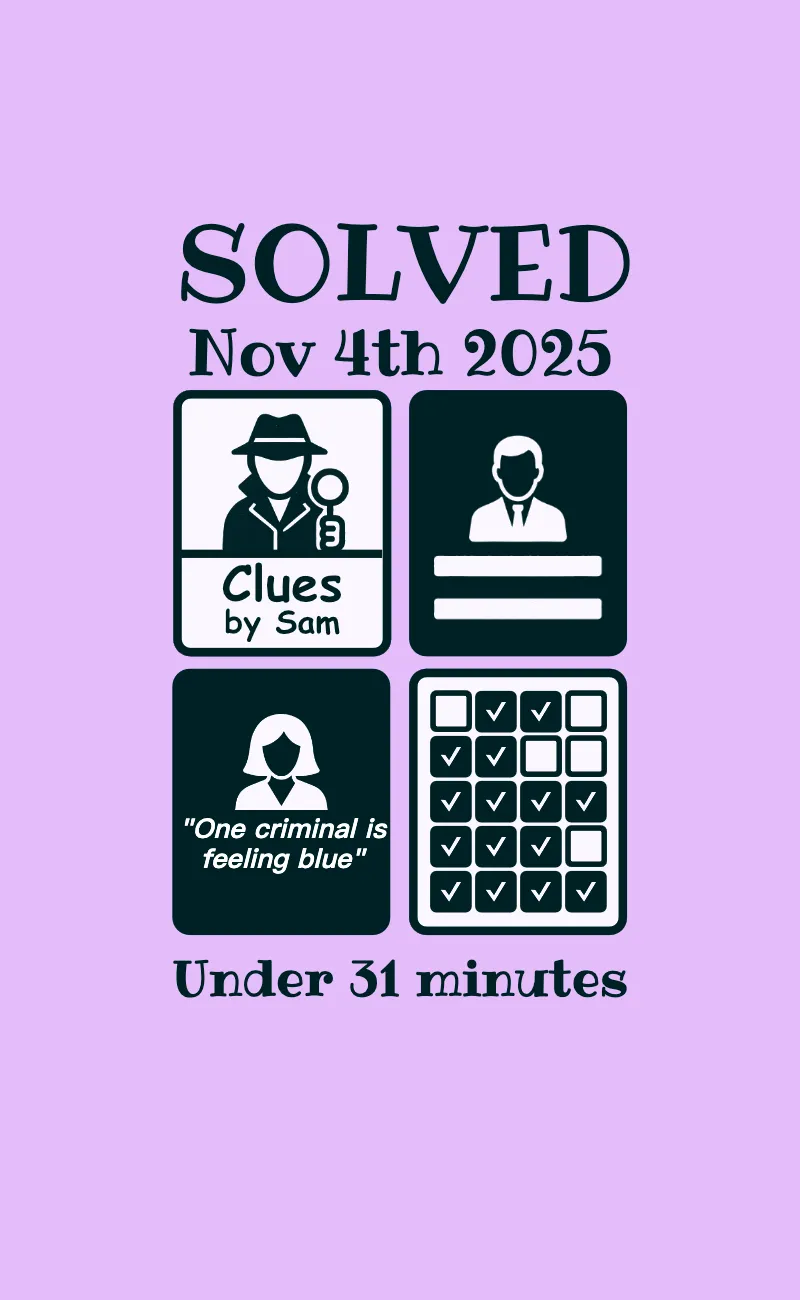 纯文字推理小游戏 纯文字推理小游戏