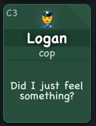 纯文字推理小游戏 纯文字推理小游戏